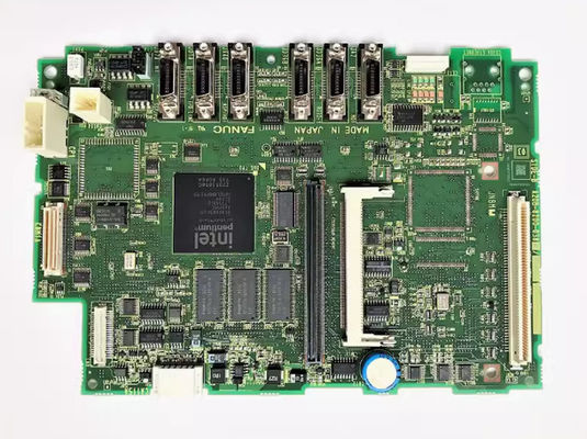 Fanuc A20B-8200-0383 Planche de circuit de commande
