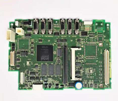 Fanuc A20B-8200-0383 Planche de circuit de commande