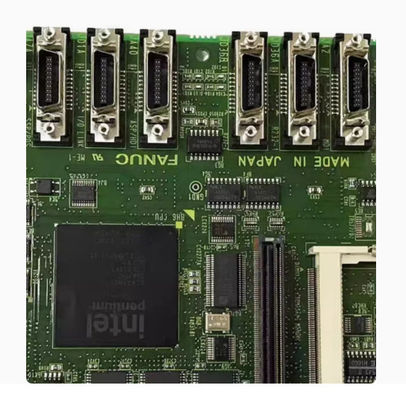 Fanuc A20B-8200-0384 Plaque de circuit de commande de carte