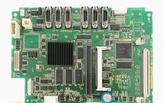 Fanuc A20B-8200-0385 carte de circuit de commande
