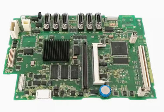 Fanuc A20B-8200-0385 carte de circuit de commande