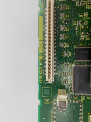 Fanuc A20B-8200-0390 carte de circuit de commande