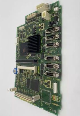 Fanuc A20B-8200-0390 carte de circuit de commande