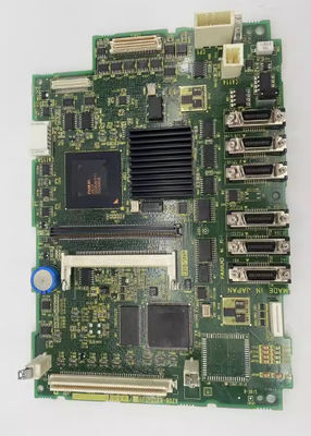 Fanuc A20B-8200-0390 carte de circuit de commande