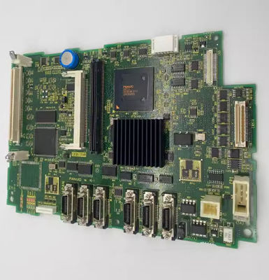 Fanuc A20B-8200-0390 carte de circuit de commande