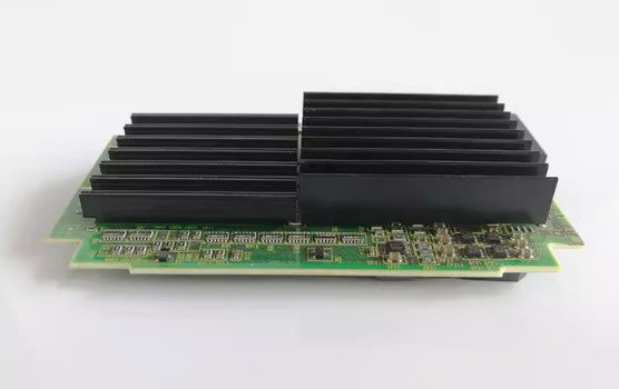 Fanuc A20B-3300-0476 Planche de commande de circuit