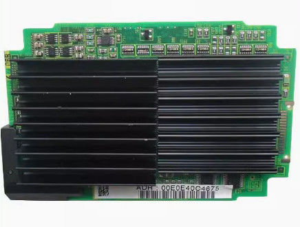 Fanuc A20B-3300-0476 Planche de commande de circuit