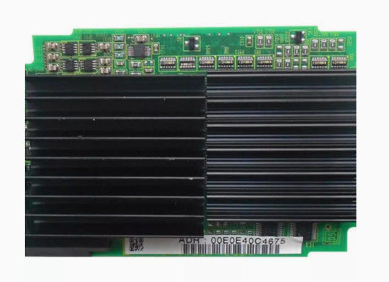 Fanuc A20B-3300-0476 Planche de commande de circuit