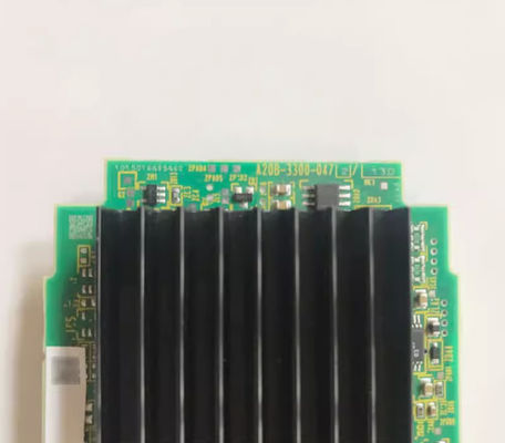 Fanuc A20B-3300-0476 Planche de commande de circuit