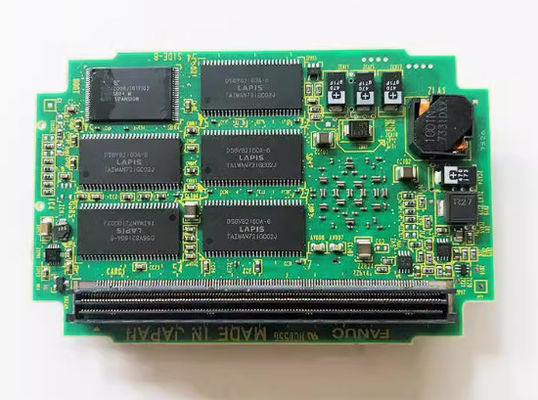 Fanuc A20B-3300-0479 Planche de contrôle planche de circuit de contrôle planche de contrôle de la CPU planche de contrôle Fanuc PCB