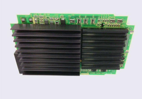 Fanuc A20B-3400-0020 Planche de commande planche de circuit de commande planche de CPU planche de commande de Fanuc PCB