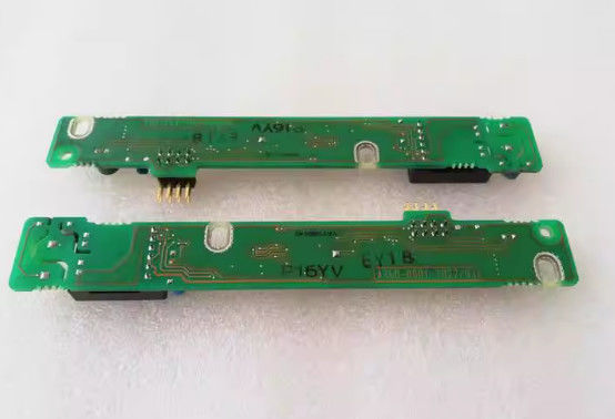 Le système Fanuc A20B-8001-0922 est équipé d'une carte d'alimentation
