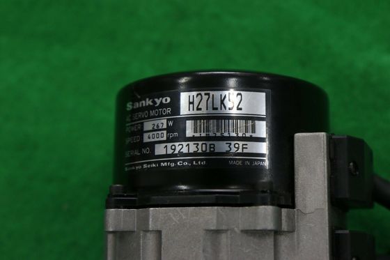 Sankyo H27LK52 Servo moteur à batterie