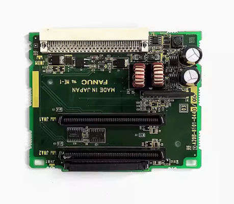 Tableau d'alimentation du système Fanuc A20B-8101-0440 Tableau principal Fanuc Tableau d'alimentation de Fanuc