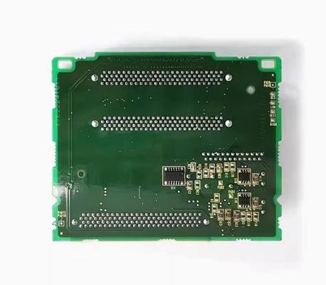 Tableau d'alimentation du système Fanuc A20B-8101-0440 Tableau principal Fanuc Tableau d'alimentation de Fanuc