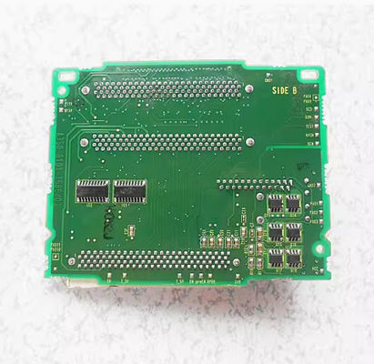 Tableau d'alimentation du système Fanuc A20B-8101-0580 Tableau principal Fanuc Tableau d'alimentation de Fanuc