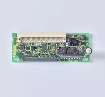 Tableau d'alimentation du système Fanuc A20B-8200-0560 Tableau d'alimentation du système Fanuc