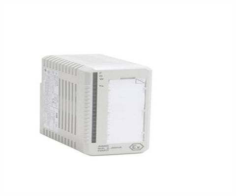 AI895 3BSC690086R1 Entrée analogique ABB Module d'alimentation électrique redondant