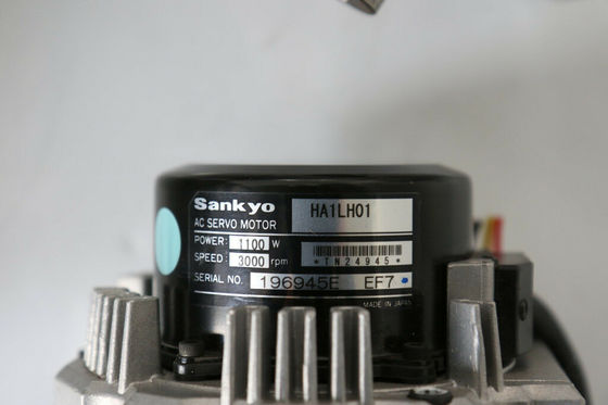 HA1LH01 Batterie à couple continu à courant alternatif pour alimentation en continu