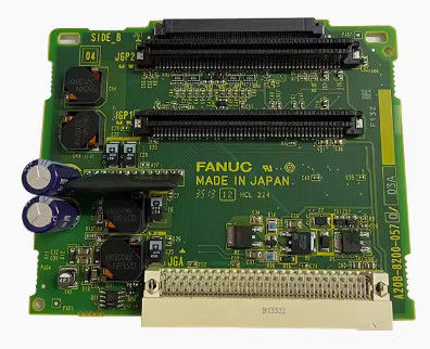 Conseil d'alimentation du système Fanuc A20B-8200-0570 Conseil d'alimentation du système Fanuc