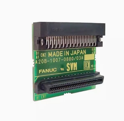 A20B-1007-0880 carte de connexion Fanuc