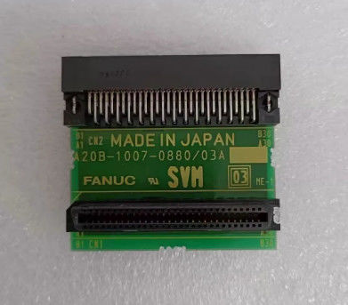 A20B-1007-0880 carte de connexion Fanuc