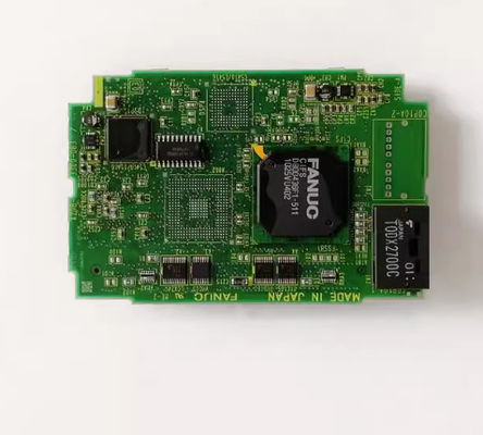 carte de commande d'axe Fanuc A20B-3300-0638