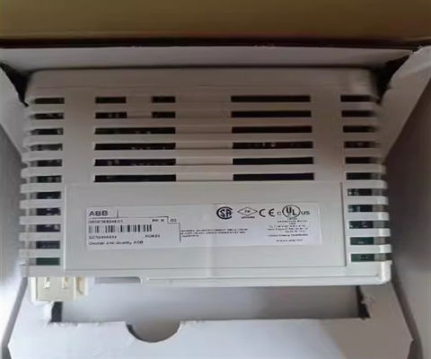 3BSE008546R1 ABB AO820 Module d'alimentation électrique à sortie analogique redondant