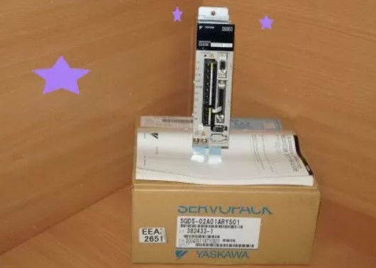Module d'onduleur à courant alternatif à 3 phases Rosemount avec sortie de 100 watts et protection IP20 à IP66