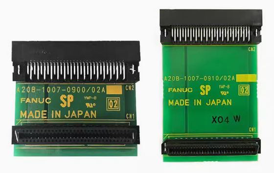 Le tableau de connecteurs Fanuc A20B-1007-0930