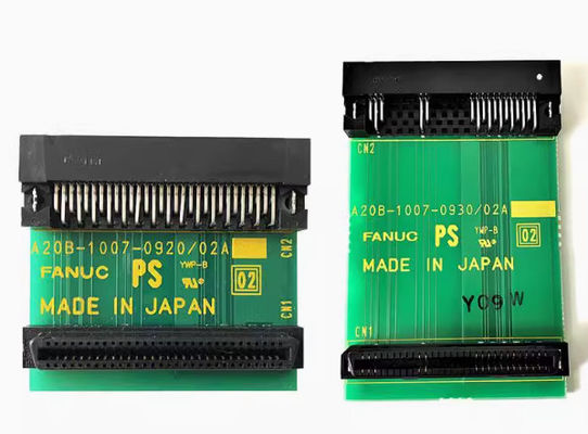 Le tableau de connecteurs Fanuc A20B-1007-0930