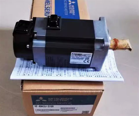 HC-SFS902 moteur servo industriel Mitsubishi 2000rpm 9KW