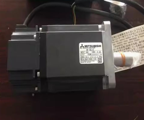 HC-SFS902 moteur servo industriel Mitsubishi 2000rpm 9KW