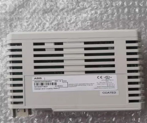AO845A 3BSE045584R1 Unité de sortie analogique ABB Module d'alimentation électrique redondant