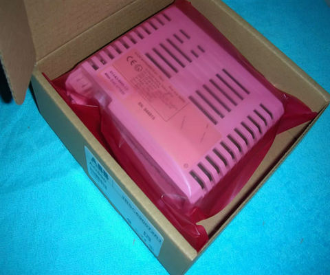 AO890 3BSC690072R1 Module d'alimentation Module de commande d'entrée