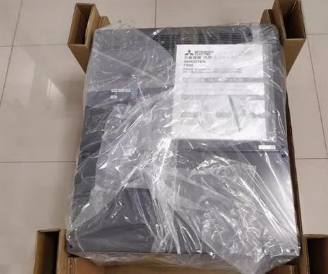 Inverseur variable Mitsubishi 400V triphasé de la fréquence FR-F840-05470-2-60
