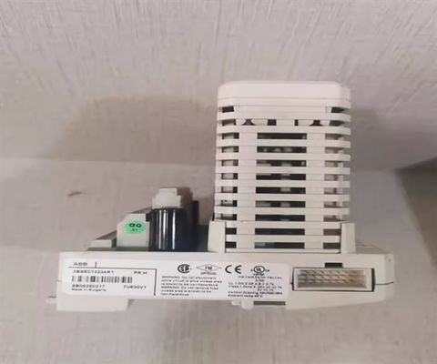 ABB AO895 3BSC690087R1 Sortie analogique HART 8 ch Module de commande