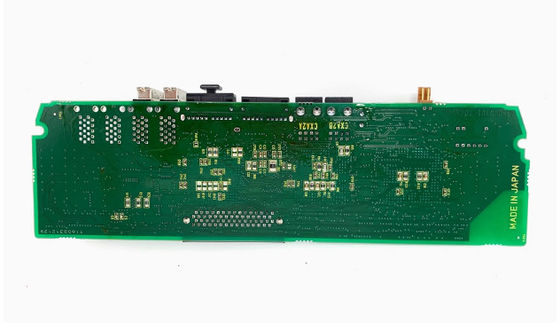 Fanuc A20B-2101-0040 Planche de commande de circuit