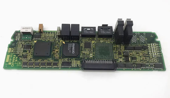 Fanuc A20B-2101-0041 Planche de commande de circuit Planche de commande de servo Fanuc