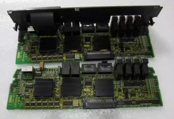 Fanuc A20B-2101-0042 Planche de commande de circuit Planche de commande de servo Fanuc