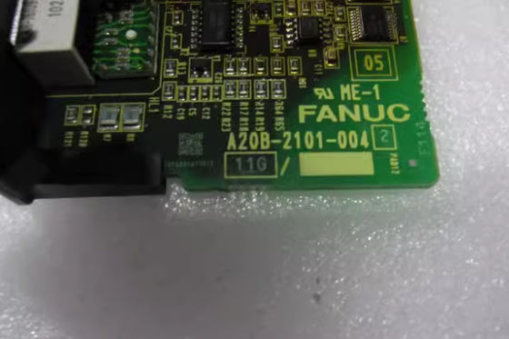 Fanuc A20B-2101-0042 Planche de commande de circuit Planche de commande de servo Fanuc
