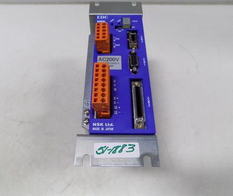 M-EDC-PS1012AB502 MEDC MITSUBISHI Plateforme de commande industrielle