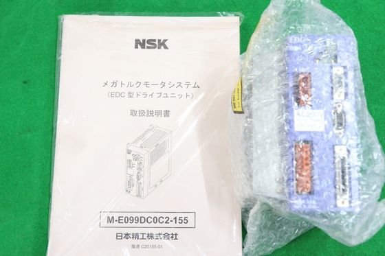 NSK M-EDC-PS3090AB502 MEDC Servo-entraînement de précision 450W 0-15A 0-30V CC industriel