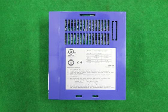 NSK M-EDC-PS3090AB502 MEDC Servo-entraînement de précision 450W 0-15A 0-30V CC industriel