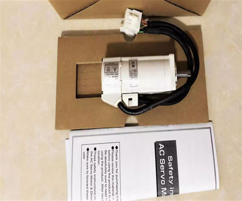 Un-séries industrielles 3000RPM de moteur servo de MSMA042A1N Panasonic