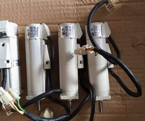 Un-séries industrielles 3000RPM de moteur servo de MSMA042A1N Panasonic