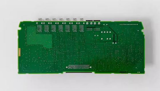 Fanuc A20B-2101-0355 Planche de commande de broche Fanuc Planche de commande de servo Fanuc