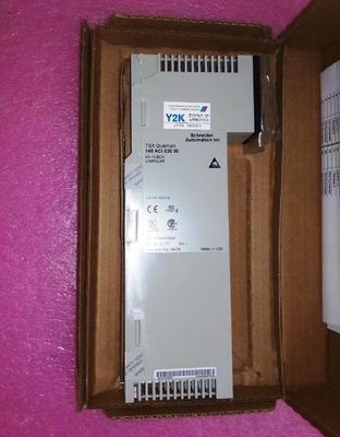 140ACI03000 Vitesse nominale à 3000 tr/min 18.8A Batterie pour stockage d'énergie industrielle