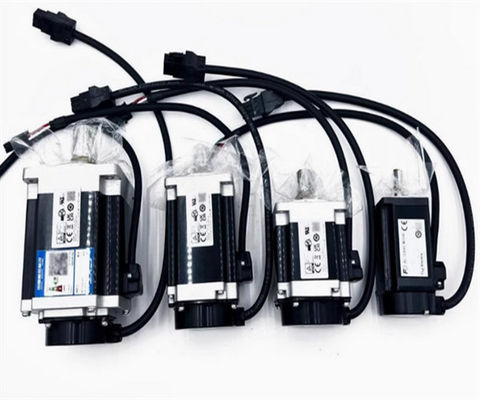 Systèmes électriques électriques industriels de Fuji du moteur GYB201D5-RC2 servo