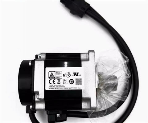 Systèmes électriques électriques industriels de Fuji du moteur GYB201D5-RC2 servo